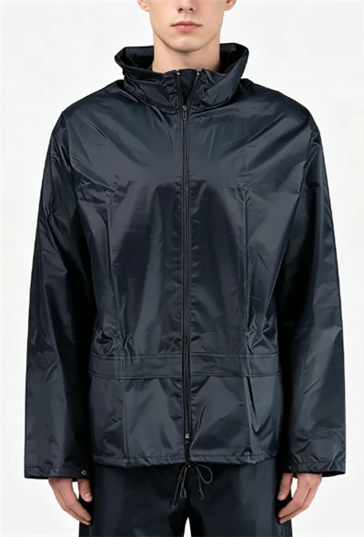 Construction Rain Wear