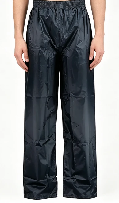 Druable Rainwear